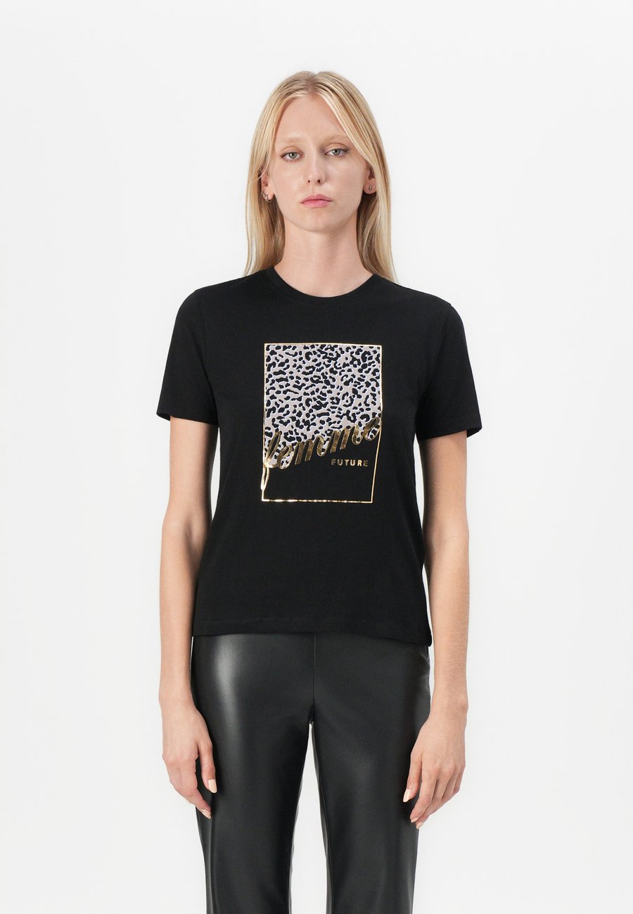 Футболка ONLY ONLTANYA LIFE PRINT , Black, Черный, Футболка ONLY ONLTANYA LIFE PRINT , Black
Футболка ONLY ONLTANYA LIFE PRINT , Black, Черный, Футболка ONLY ONLTANYA LIFE PRINT , Black