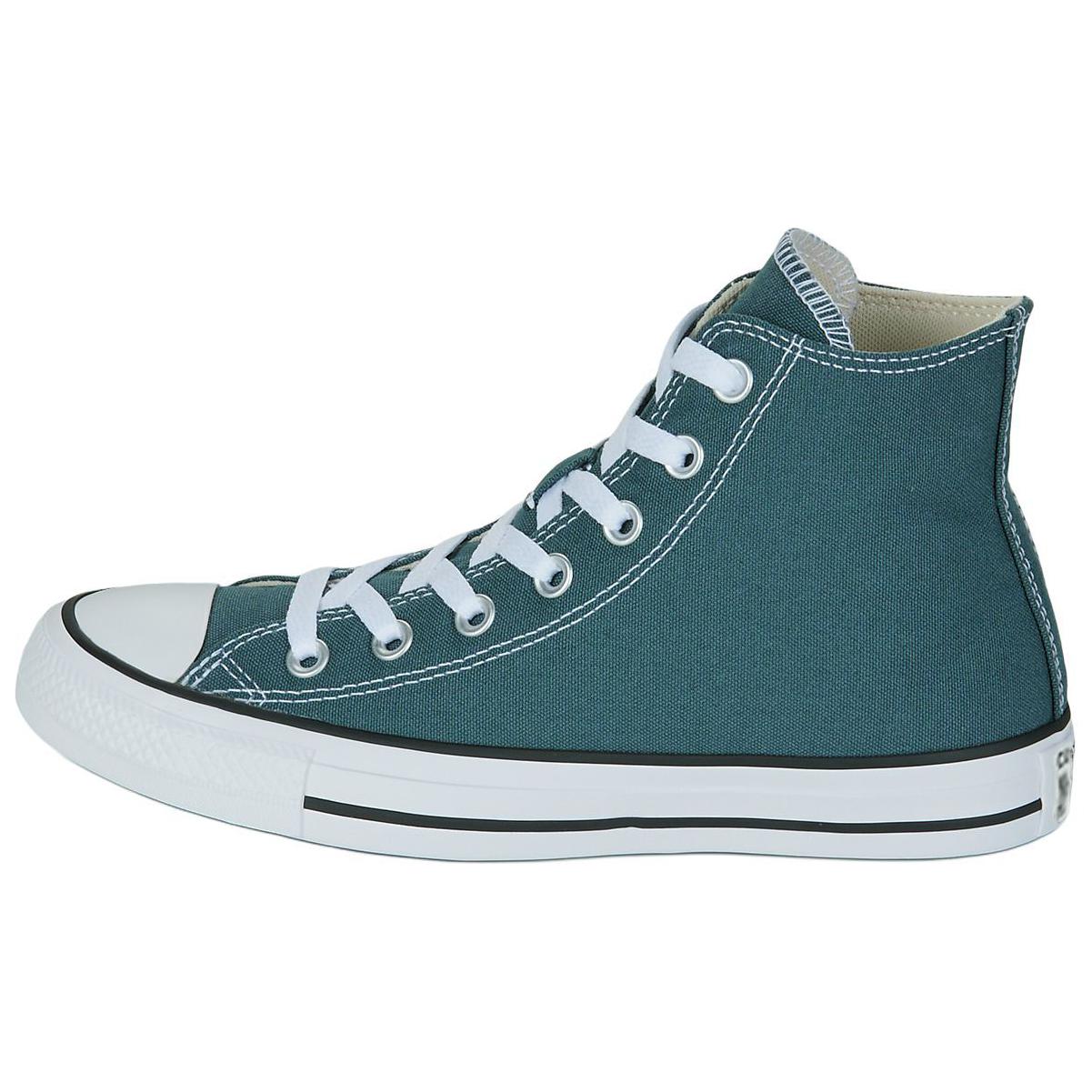 Converse Кроссовки Chuck Taylor All Star Abrasion Resistant High Top Canvas Unisex Green
Converse Кроссовки Chuck Taylor All Star Abrasion Resistant High Top Canvas Unisex Green
