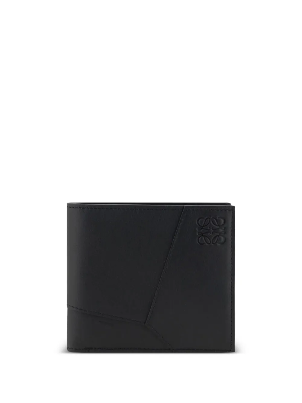 Складной бумажник Loewe, черный
Складной бумажник Loewe, черный