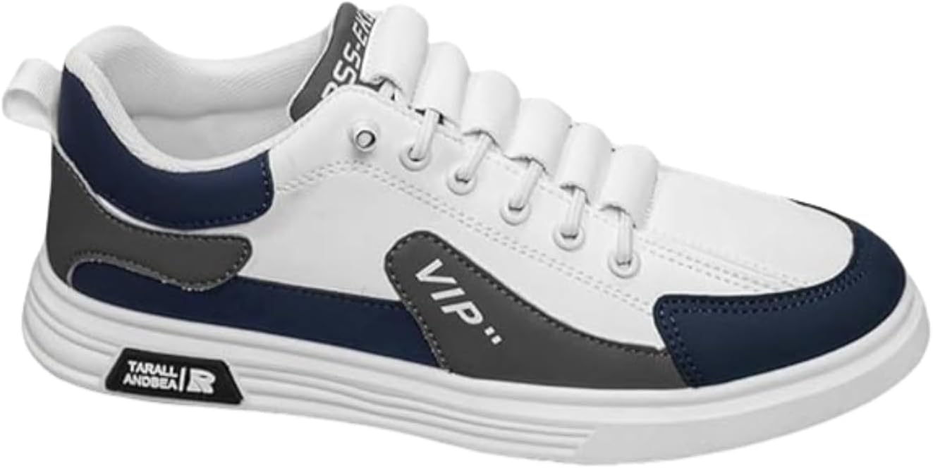 Мужские кроссовки Lexamen Low Top с шнуровкой, с контрастными вставками, для комфорта, дышащие, в корейском стиле, повседневные спортивные кеды, синий
Мужские кроссовки Lexamen Low Top с шнуровкой, с контрастными вставками, для комфорта, дышащие, в корейском стиле, повседневные спортивные кеды, синий