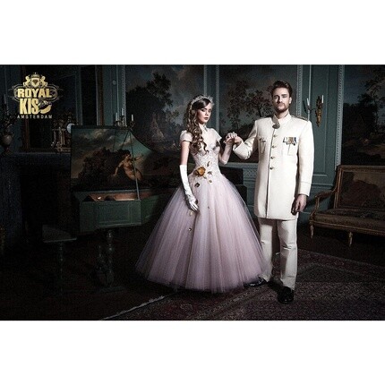 Средство для очистки Royal Volume 300 мл, Kis
Средство для очистки Royal Volume 300 мл, Kis