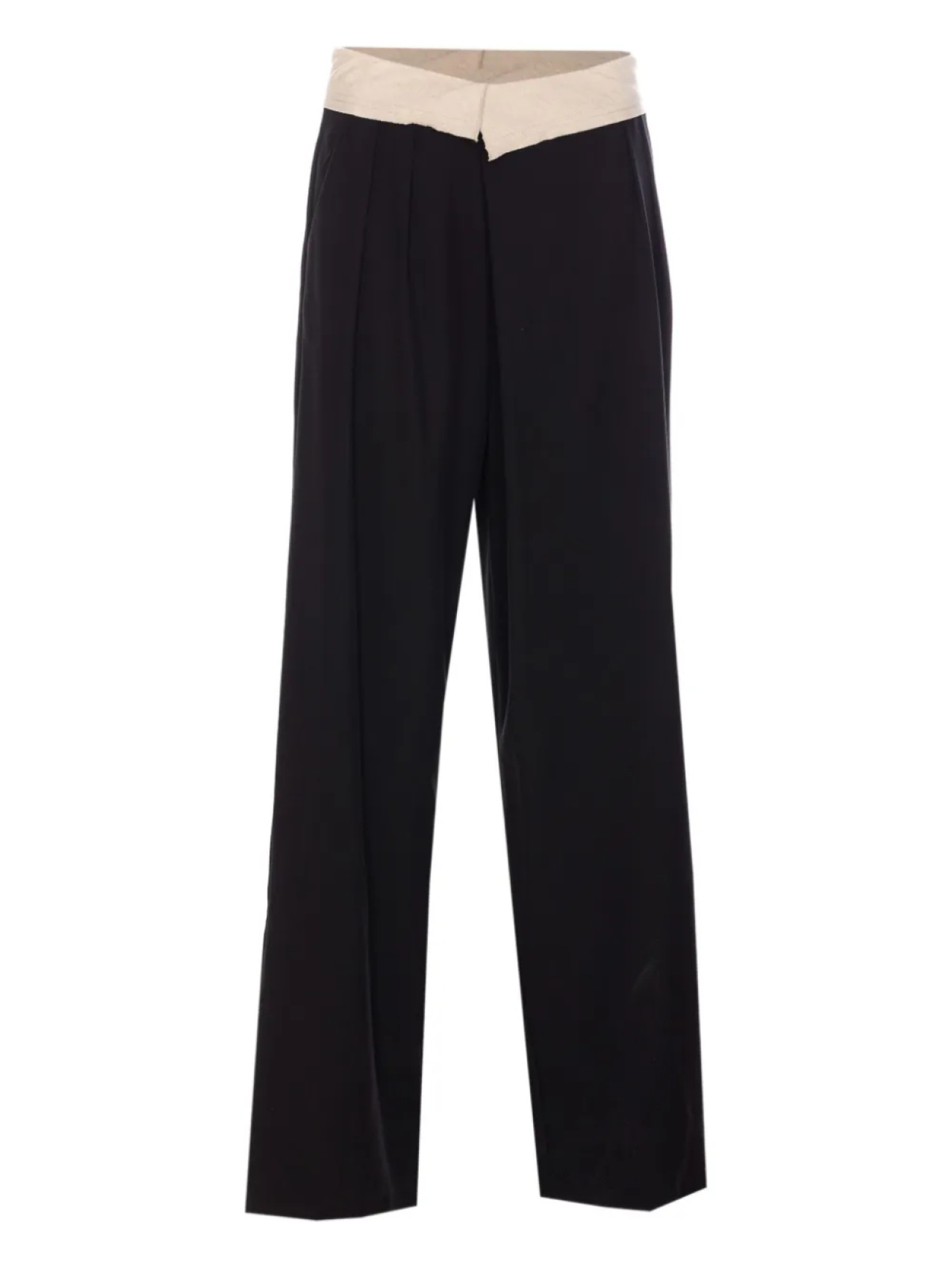 Брюки прямого покроя Eleh, черный
Брюки прямого покроя Eleh, черный