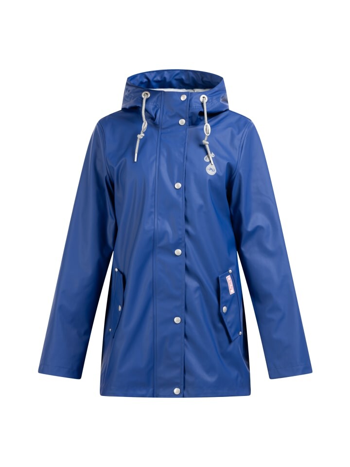 Дождевик myMo, цвет königsblau
Дождевик myMo, цвет königsblau