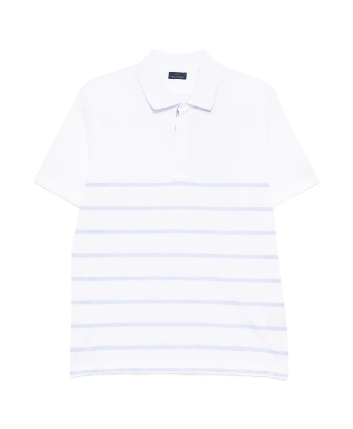 Рубашка-Поло с коротким рукавом Paul & Shark, белый
Рубашка-Поло с коротким рукавом Paul & Shark, белый