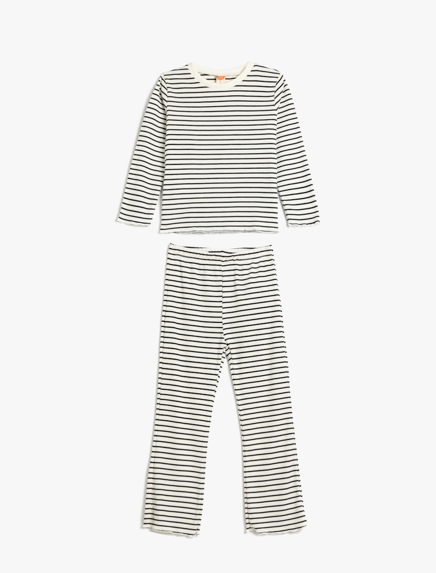 Набор Koton, светло-бежевый
Набор Koton, светло-бежевый