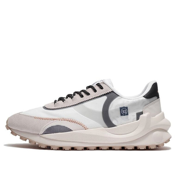 Кроссовки вечные 92 Li-Ning, серый
Кроссовки вечные 92 Li-Ning, серый