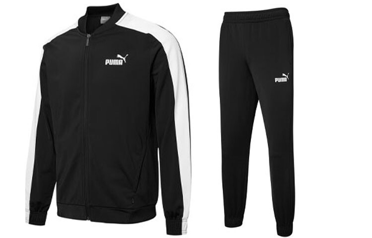 Мужская повседневная спортивная одежда Puma
Мужская повседневная спортивная одежда Puma