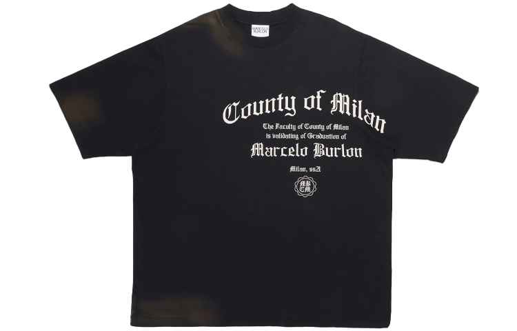 Marcelo Burlon Футболка мужская черная, Черный, Marcelo Burlon Футболка мужская черная
Marcelo Burlon Футболка мужская черная, Черный, Marcelo Burlon Футболка мужская черная