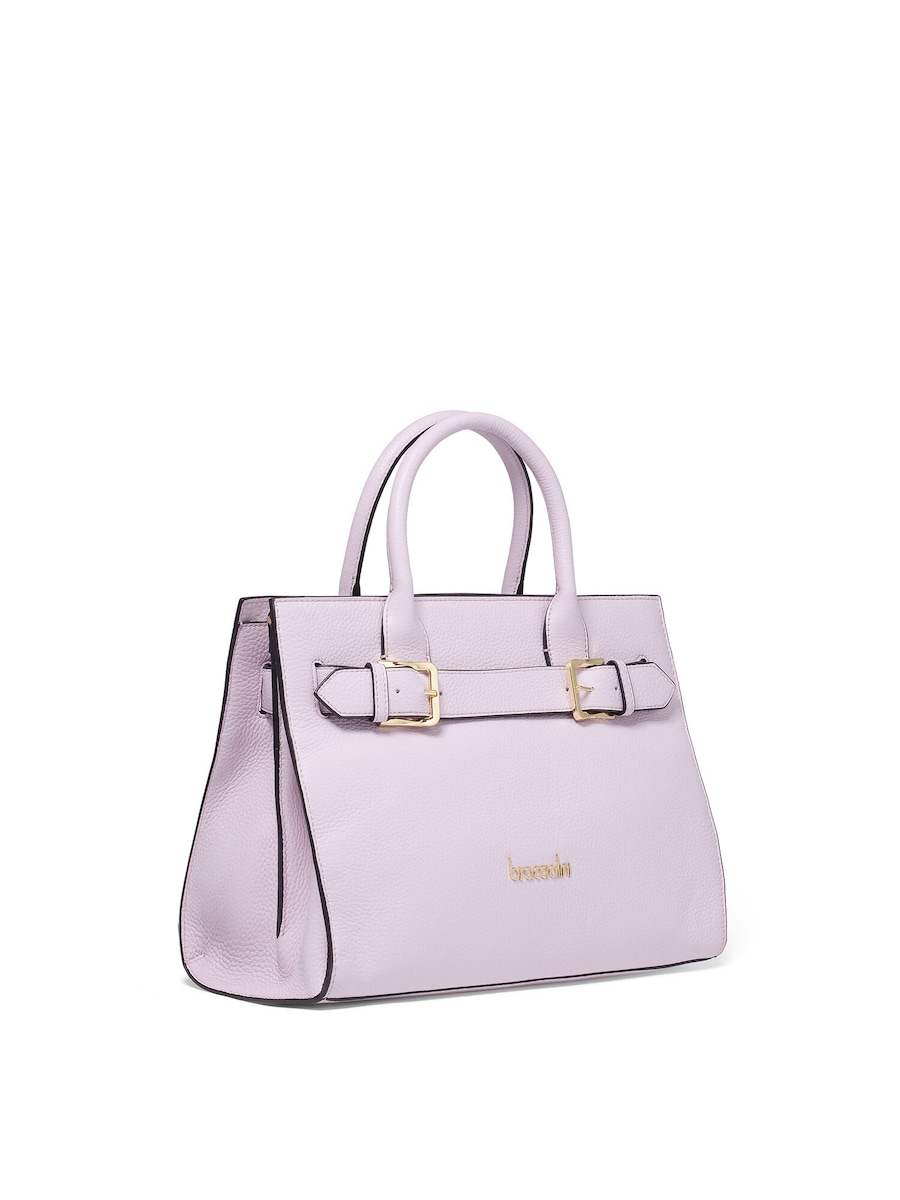 Сумочка Braccialini, лавандовый
Сумочка Braccialini, лавандовый