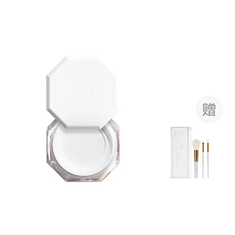 Рассыпчатая пудра для женщин MARIE DALGAR
Рассыпчатая пудра для женщин MARIE DALGAR