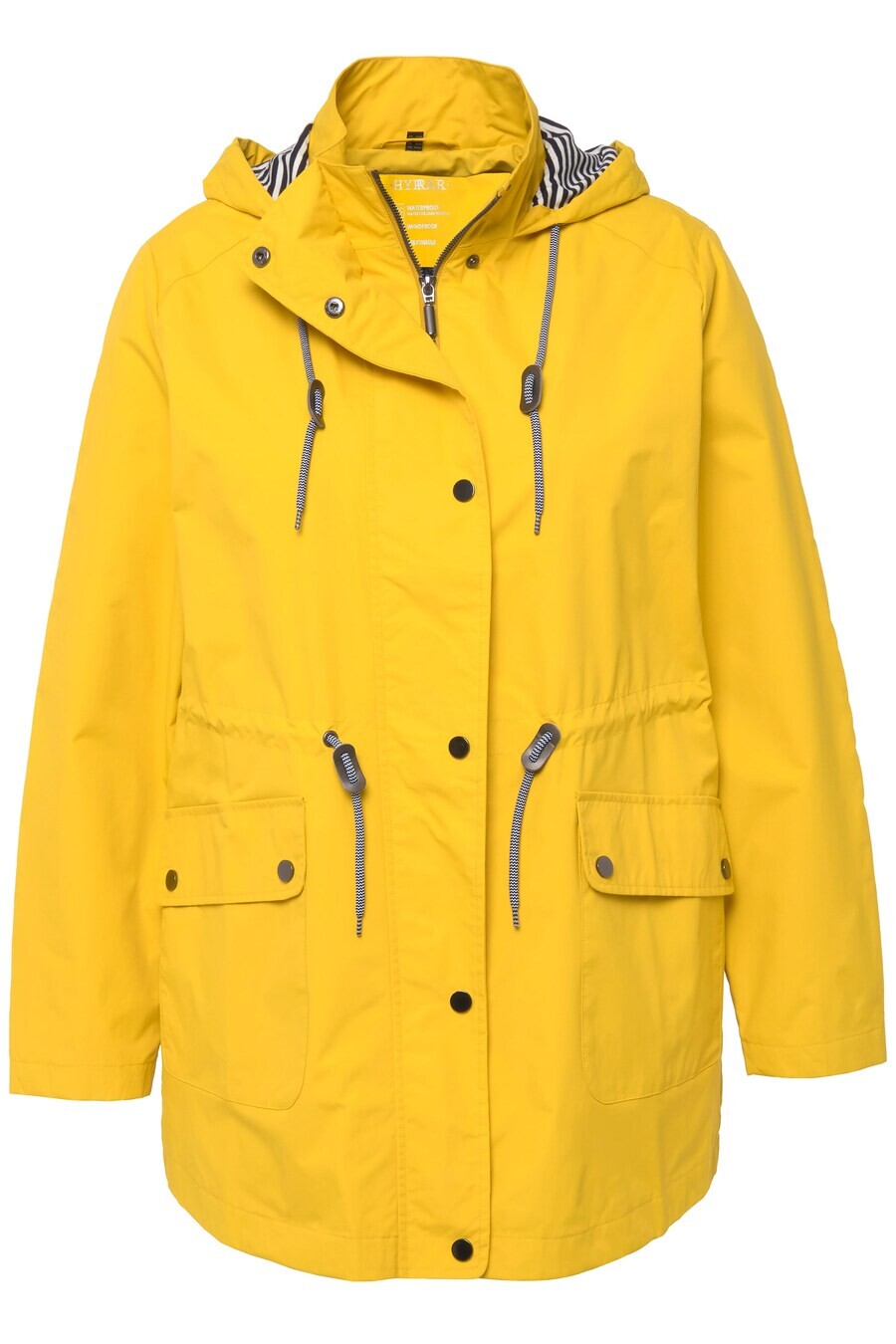 Куртка Ulla Popken, цвет Honey
Куртка Ulla Popken, цвет Honey