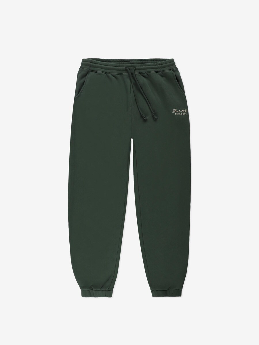 Обычные спортивные штаны Prosto Football, зеленый
Обычные спортивные штаны Prosto Football, зеленый