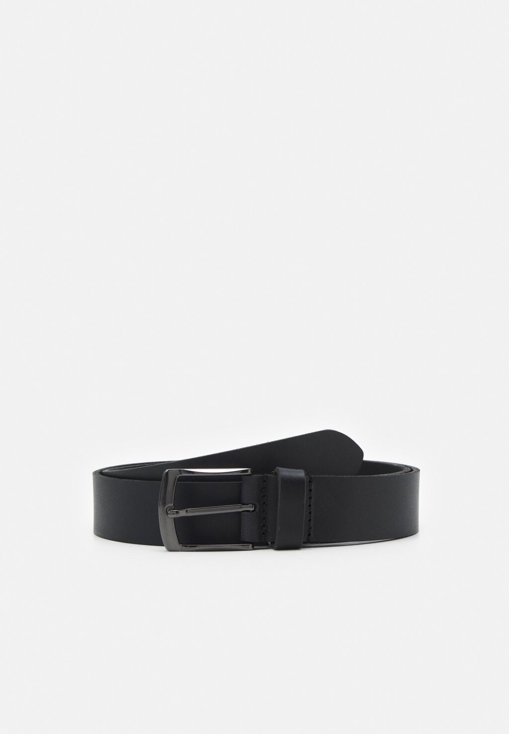 Ремень LEATHER Pier One, цвет black
Ремень LEATHER Pier One, цвет black