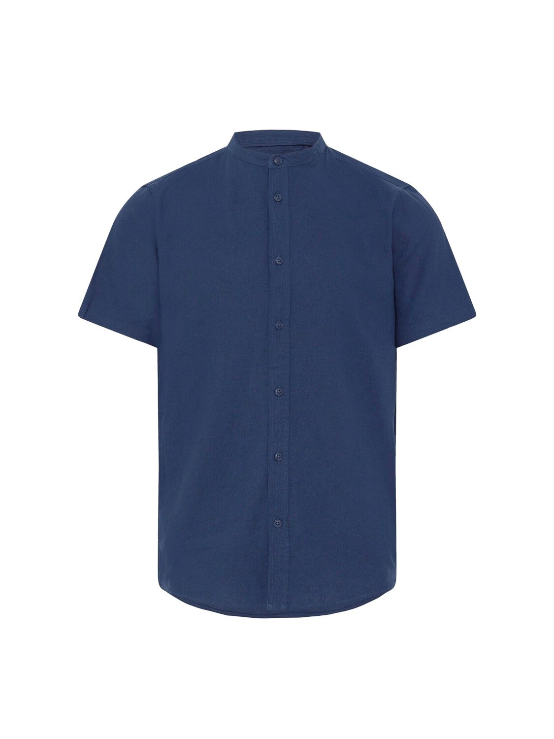 BLEND Рубашка на пуговицах 'BHLiam' синего цвета Regular fit
BLEND Рубашка на пуговицах 'BHLiam' синего цвета Regular fit