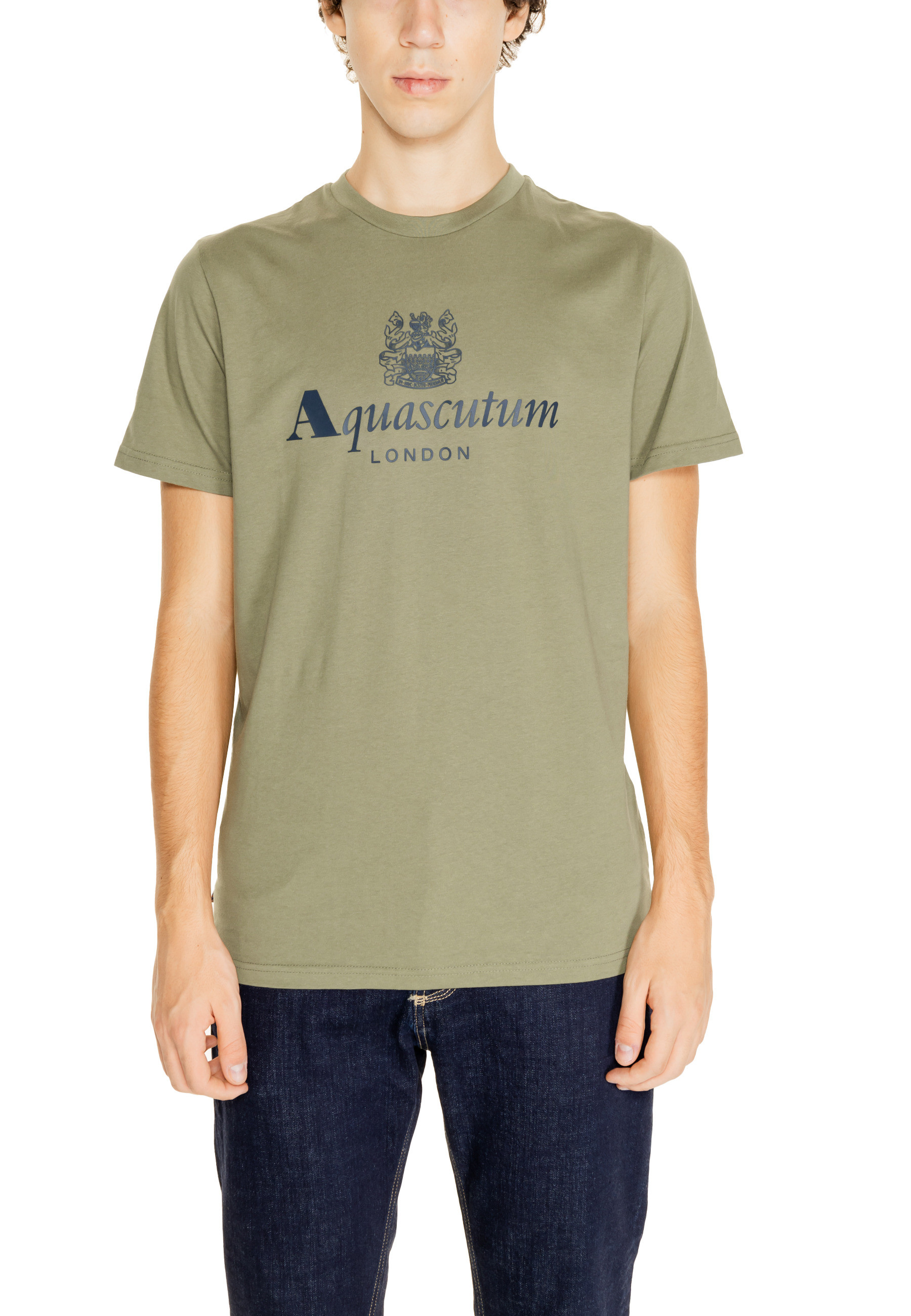 Футболка Aquascutum
Футболка Aquascutum