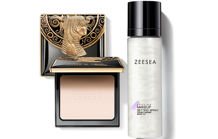 Набор косметики для женщин ZEESEA
Набор косметики для женщин ZEESEA
