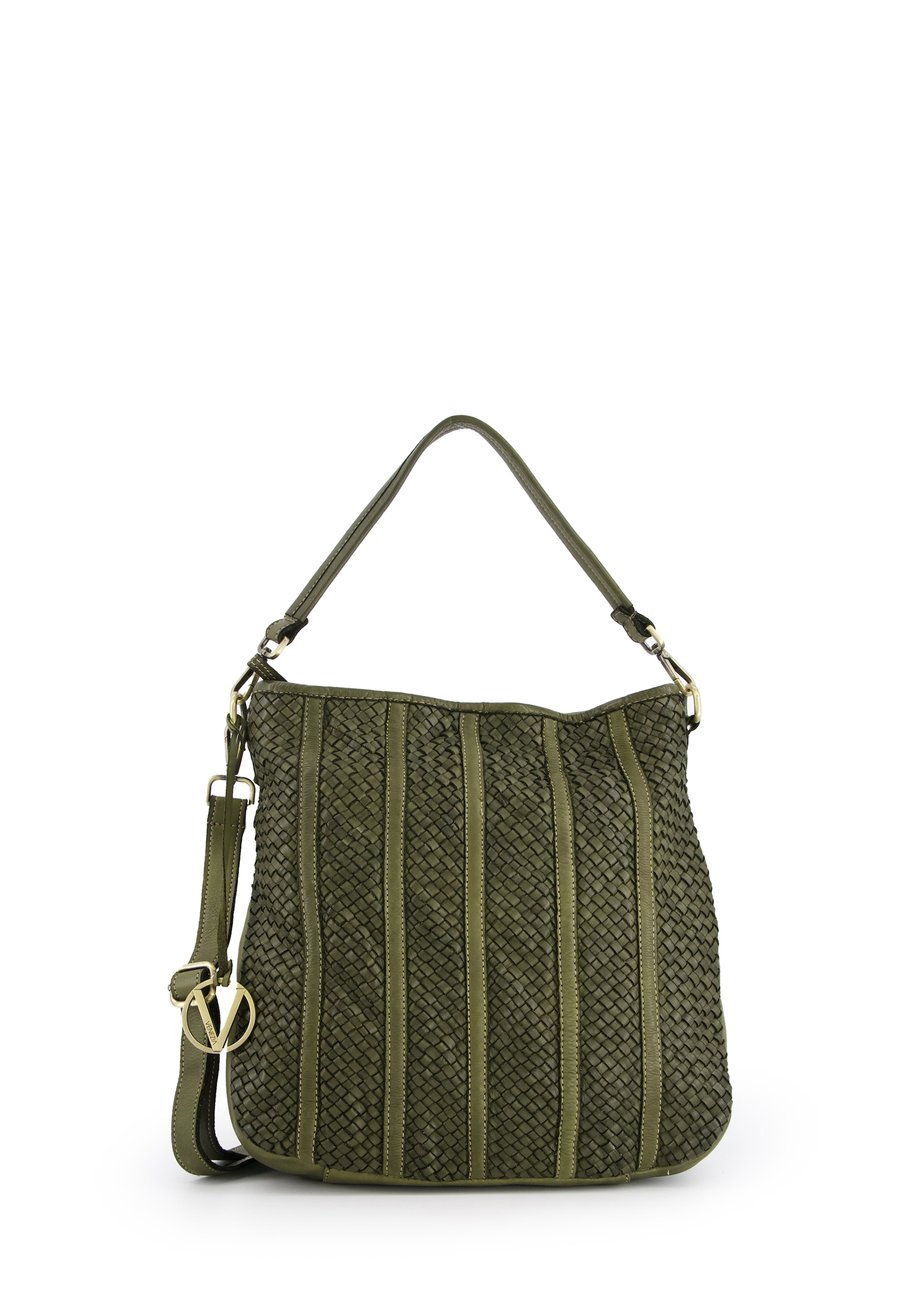 Сумка VENEZIA Handbag, Green
Сумка VENEZIA Handbag, Green