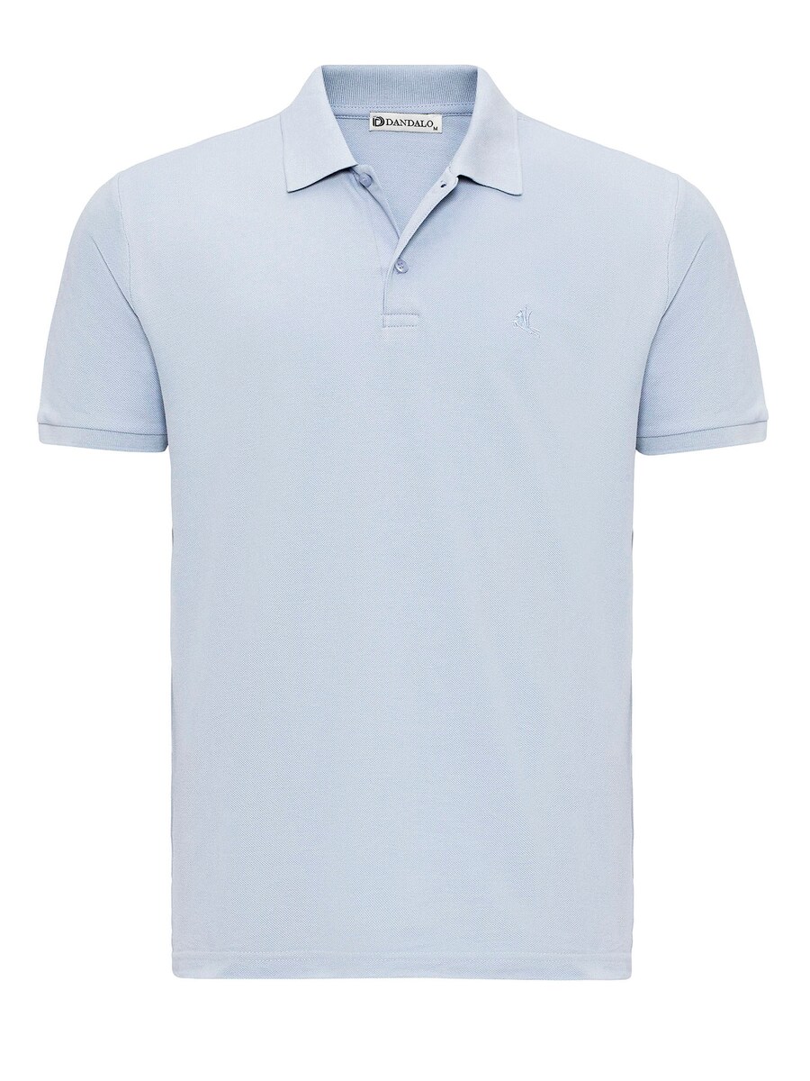 Рубашка Dandalo, синий/светло-синий
Рубашка Dandalo, синий/светло-синий