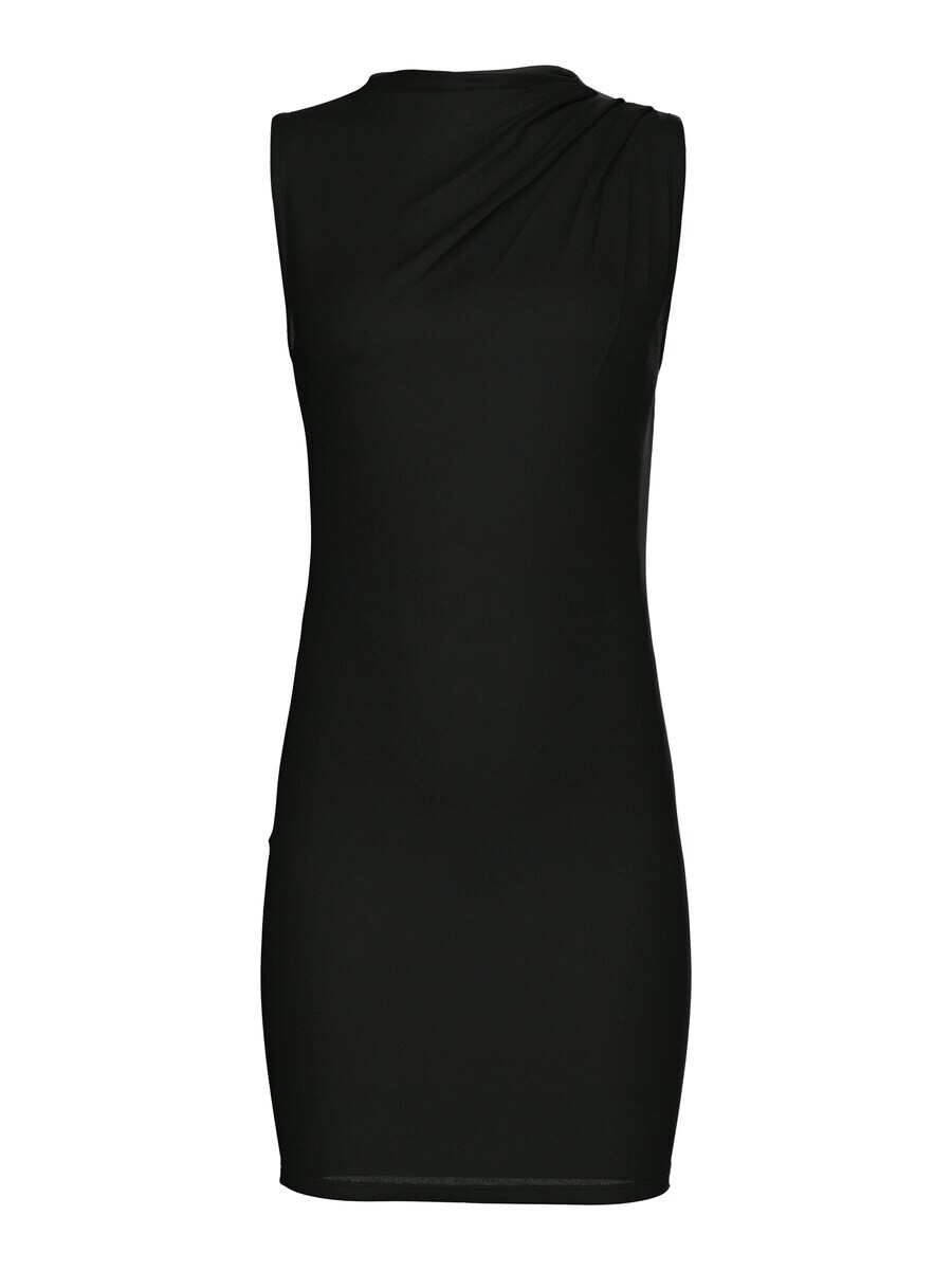 Мини платье PIECES Dress MADISON, черный
Мини платье PIECES Dress MADISON, черный