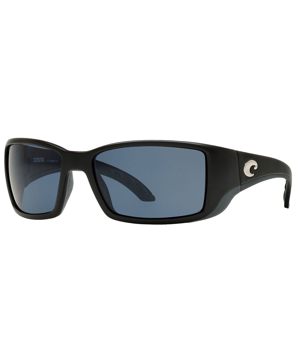 Поляризационные солнцезащитные очки BLACKFIN POLARIZED 60P Costa Del Mar
Поляризационные солнцезащитные очки BLACKFIN POLARIZED 60P Costa Del Mar