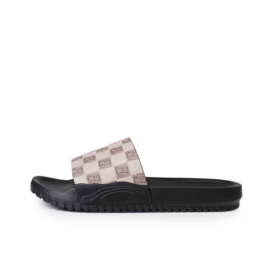 Budding Bear Скользостойкие износостойкие шлепанцы мужские хаки, цвет Khaki
Budding Bear Скользостойкие износостойкие шлепанцы мужские хаки, цвет Khaki