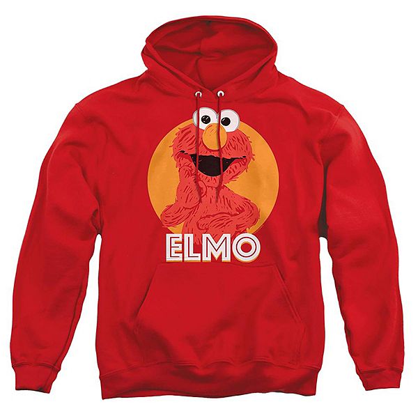 Толстовка с капюшоном Sesame Street Elmo Scribble Licensed Character
Толстовка с капюшоном Sesame Street Elmo Scribble Licensed Character