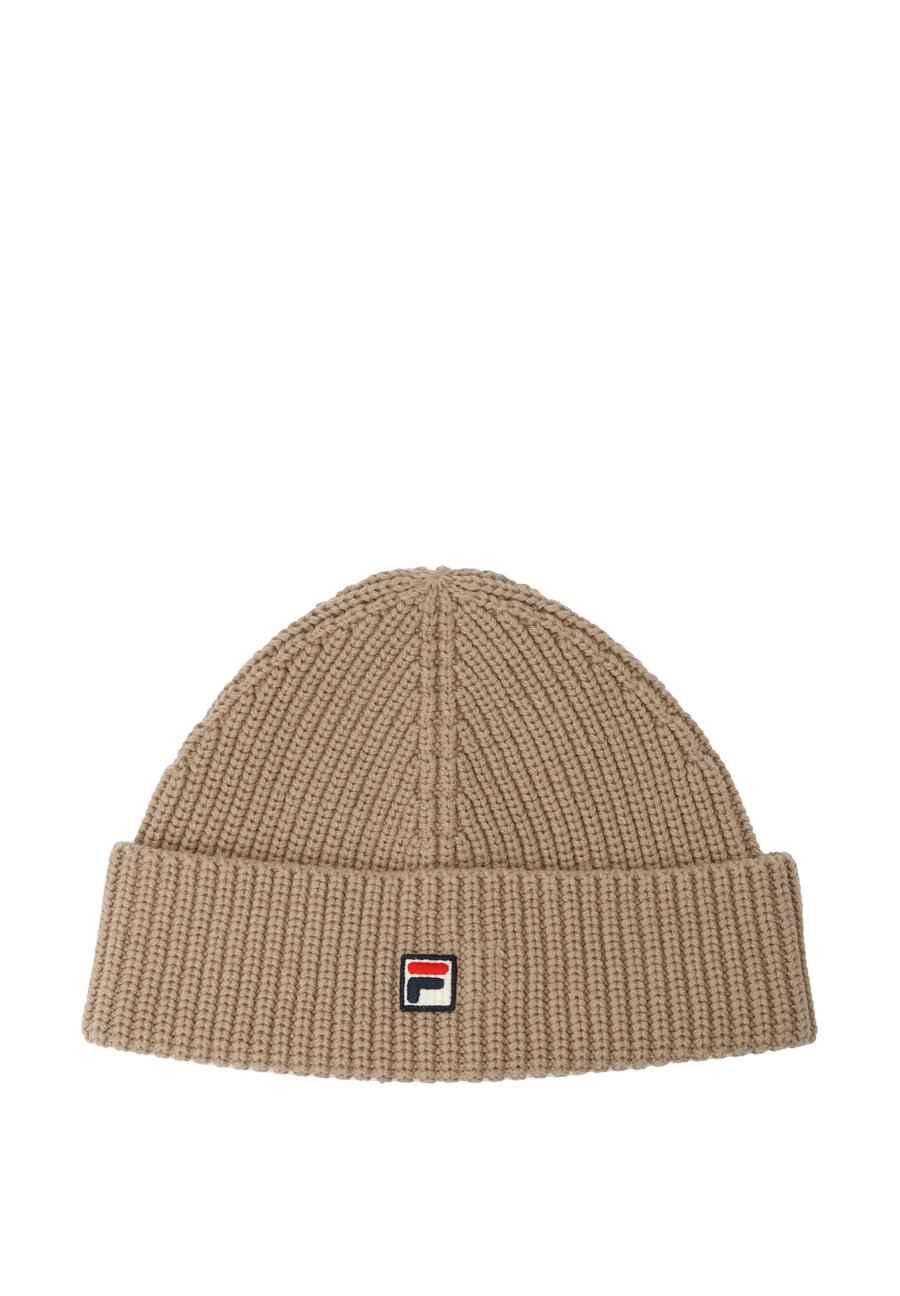 Шапка Fila BIELLA, Weathered Teak/Beige
Шапка Fila BIELLA, Weathered Teak/Beige