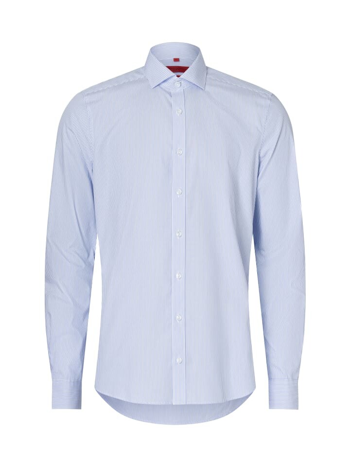 Рубашка Finshley & Harding, цвет hellblau weiß
Рубашка Finshley & Harding, цвет hellblau weiß