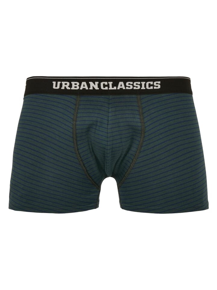 Трусы боксеры Urban Classics Boxershorts, цвет btlgrn/dkblu+bur/dkblu+wht/blk
Трусы боксеры Urban Classics Boxershorts, цвет btlgrn/dkblu+bur/dkblu+wht/blk