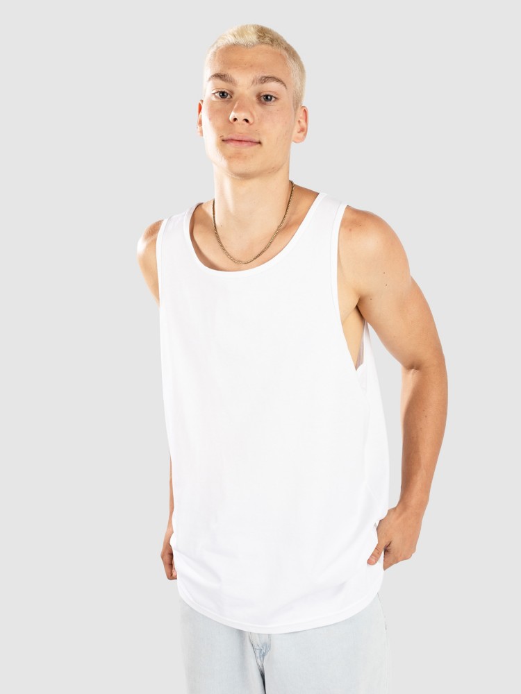 Топ танк Urban Classics Jersey Loose 2-Pack Tank Top, white+white
Топ танк Urban Classics Jersey Loose 2-Pack Tank Top, white+white