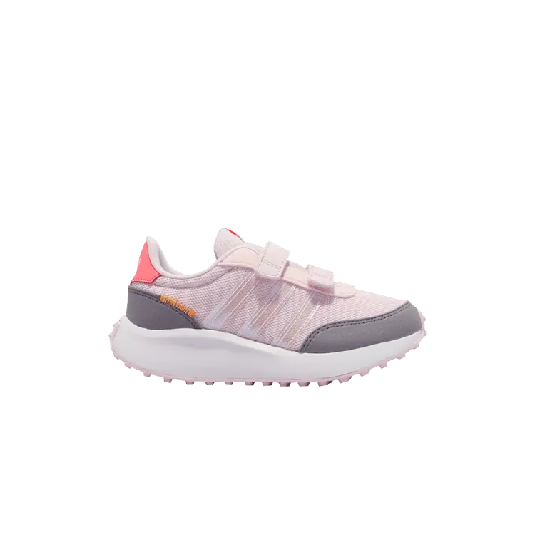 Кроссовки Run 70s K 'Smoked Pink Pure Grey', розовый
Кроссовки Run 70s K 'Smoked Pink Pure Grey', розовый