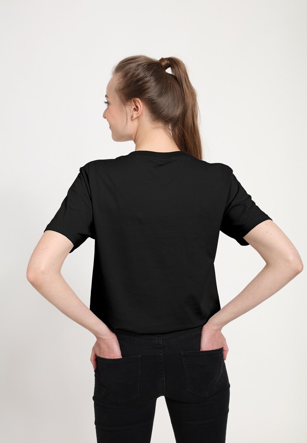 Футболка с принтом HORRORLINE IT'S A WRAP Henry Tiger, черный
Футболка с принтом HORRORLINE IT'S A WRAP Henry Tiger, черный