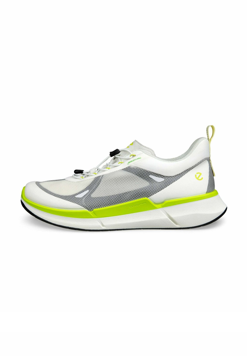 Кроссовки BIOM ECCO, белый
Кроссовки BIOM ECCO, белый