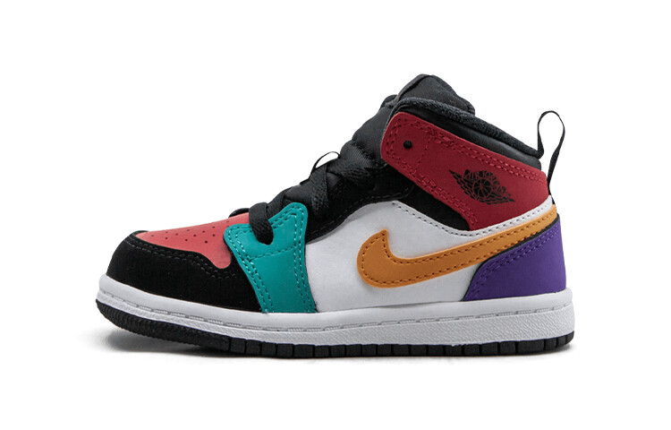 Сандалии Air Jordan 1 Toddler Shoes Baby
Сандалии Air Jordan 1 Toddler Shoes Baby