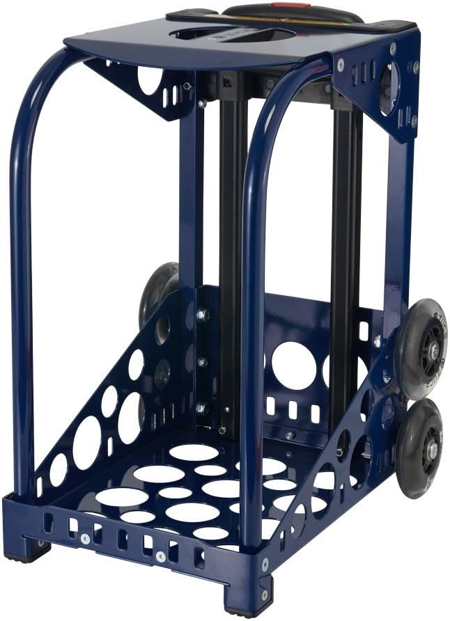 ZUCA Navy Frame
ZUCA Navy Frame