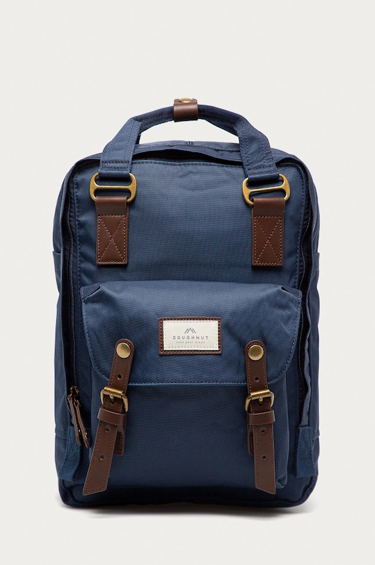 Рюкзак Macaroon Doughnut, темно-синий
Рюкзак Macaroon Doughnut, темно-синий