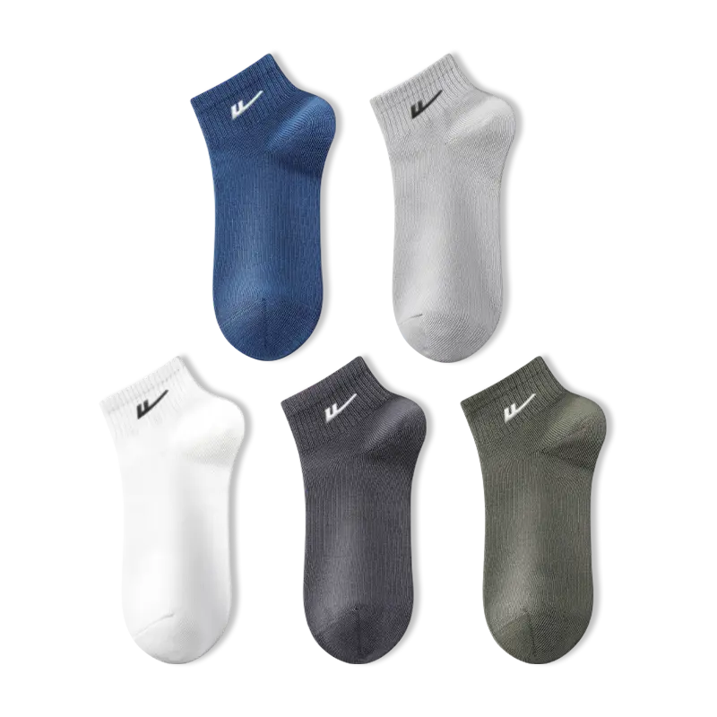 Комплект мужских носков WARRIOR, зеленый
Комплект мужских носков WARRIOR, зеленый