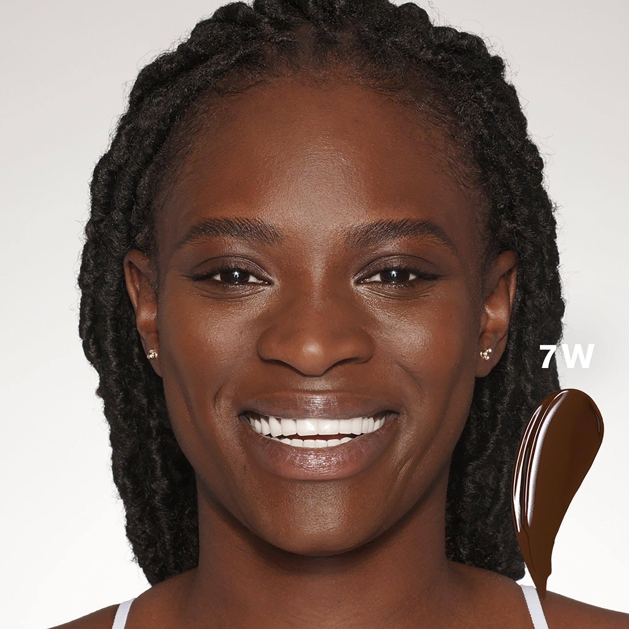 Футуристический осветляющий консилер для кожи Soft Touch Estée Lauder, 7W (deep)
Футуристический осветляющий консилер для кожи Soft Touch Estée Lauder, 7W (deep)