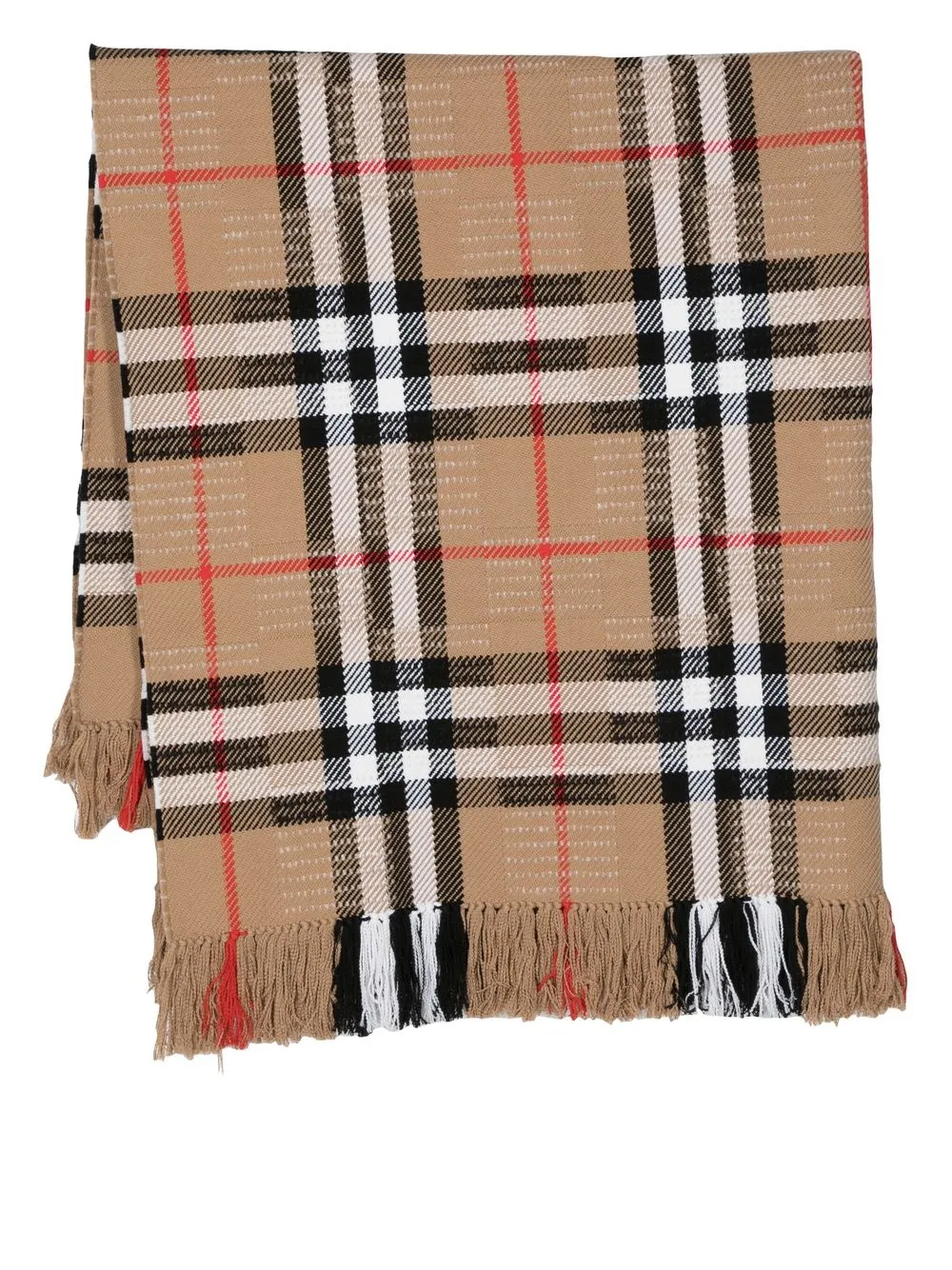 Шарф в клетку Vintage Check BURBERRY, нейтральный
Шарф в клетку Vintage Check BURBERRY, нейтральный