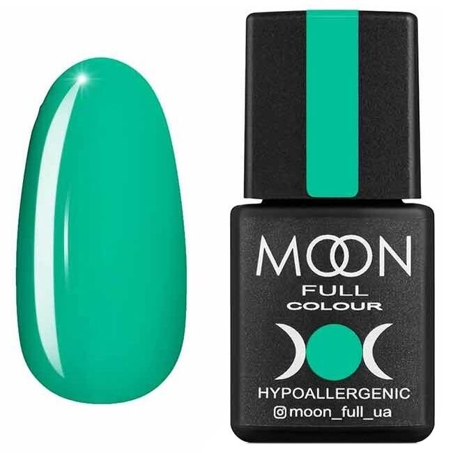 Гибридный лак Moon Full Summer № 634, 8 мл
Гибридный лак Moon Full Summer № 634, 8 мл