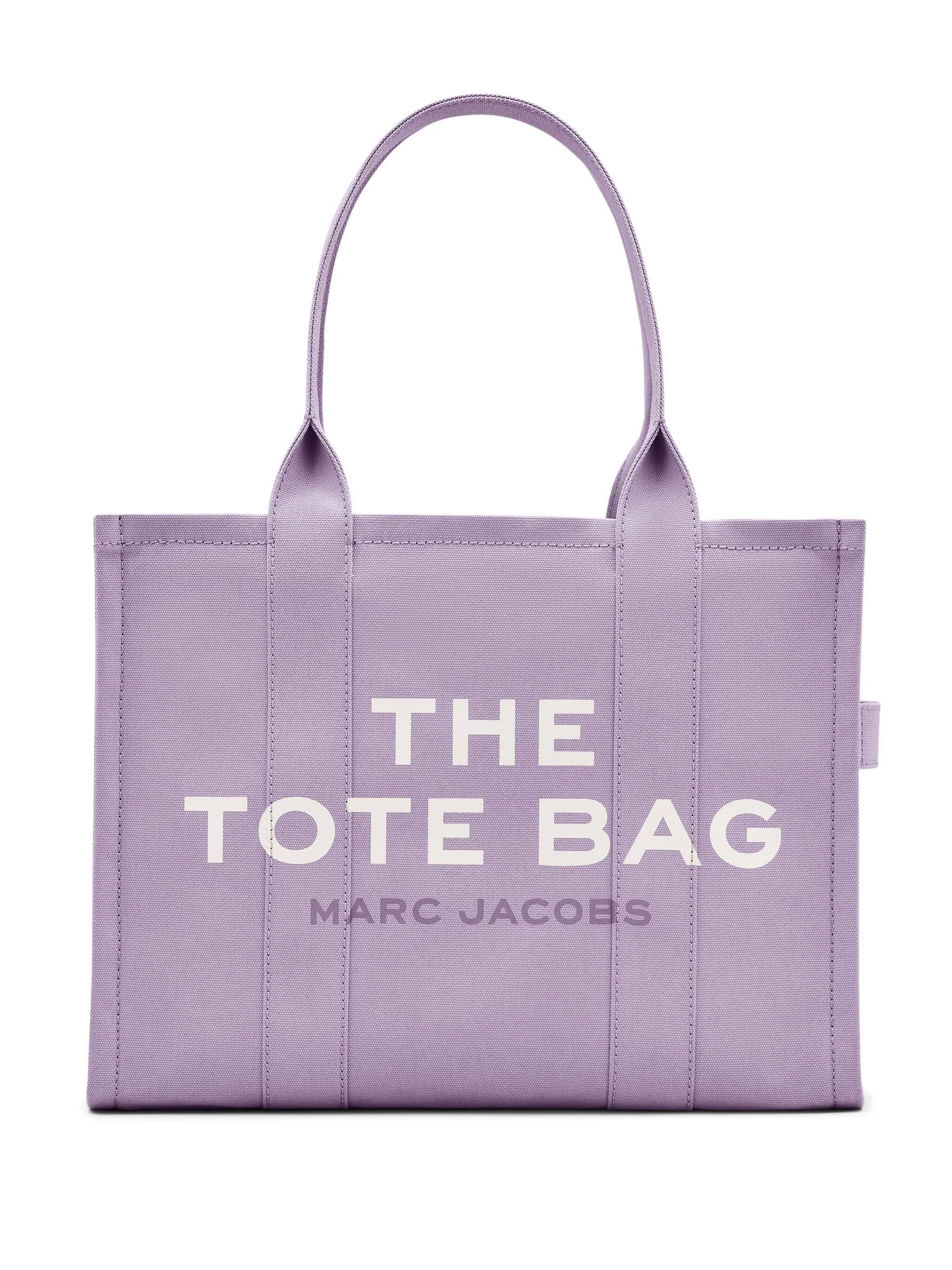 Сумка The Canvas Tote Bag Marc Jacobs, фиолетовый
Сумка The Canvas Tote Bag Marc Jacobs, фиолетовый