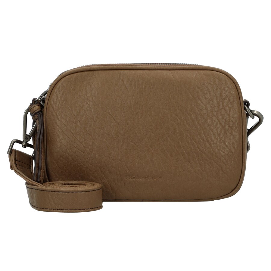 Сумка через плечо FREDsBRUDER Lunar, коричневый
Сумка через плечо FREDsBRUDER Lunar, коричневый