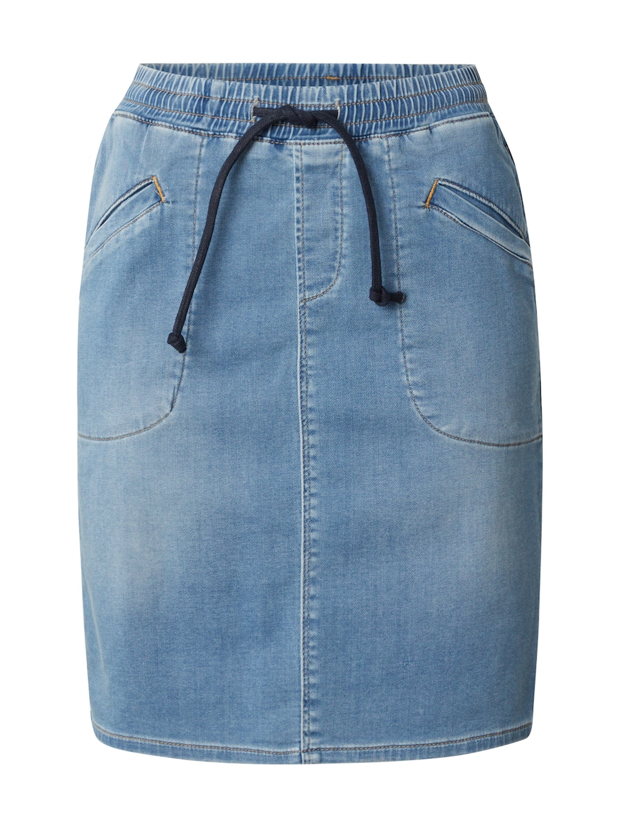 Юбка LTB DELLA, Blue Denim
Юбка LTB DELLA, Blue Denim
