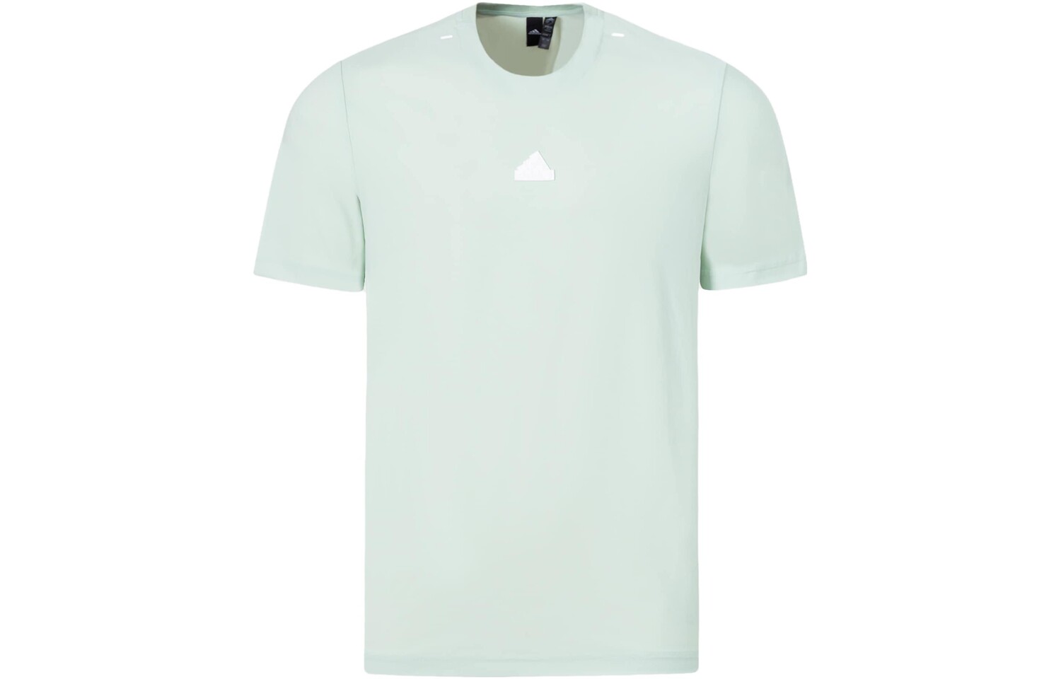 Футболка мужская льняная зеленая Adidas, зеленый
Футболка мужская льняная зеленая Adidas, зеленый