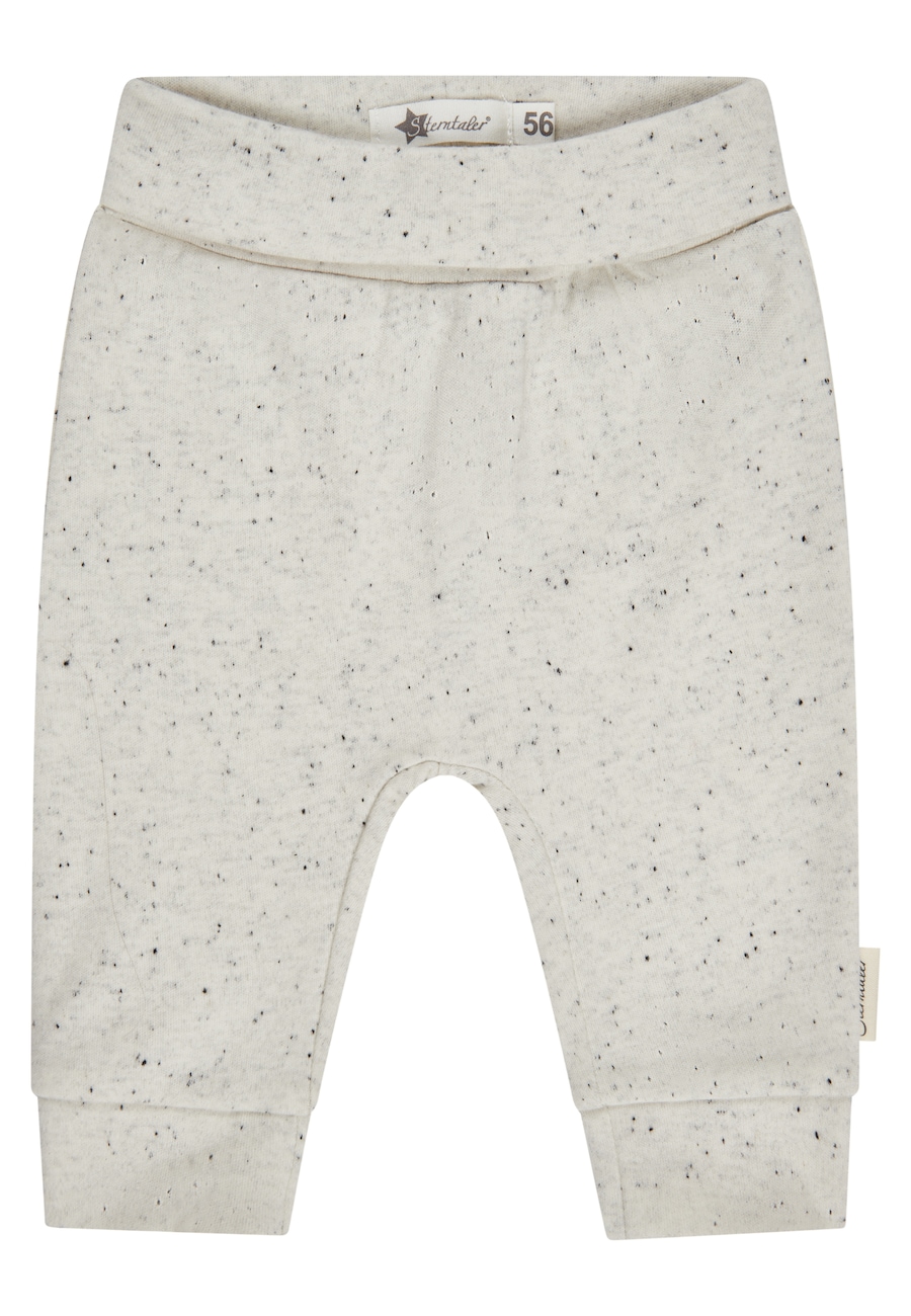 Обычные брюки STERNTALER, Wool White
Обычные брюки STERNTALER, Wool White