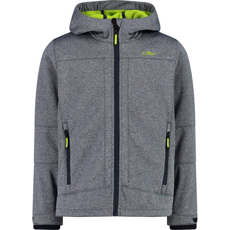 Функциональная куртка с капюшоном, софтшелловая куртка Cmp, цвет b.blue mel.-acido 01np
Функциональная куртка с капюшоном, софтшелловая куртка Cmp, цвет b.blue mel.-acido 01np