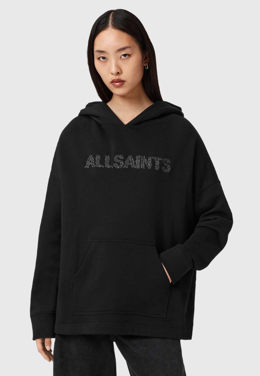 Худи AllSaints PINS ETIE, Black
Худи AllSaints PINS ETIE, Black