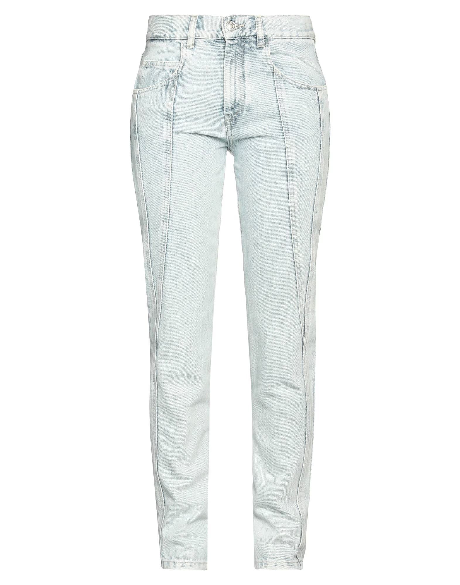 Джинсы Isabel Marant, синий
Джинсы Isabel Marant, синий