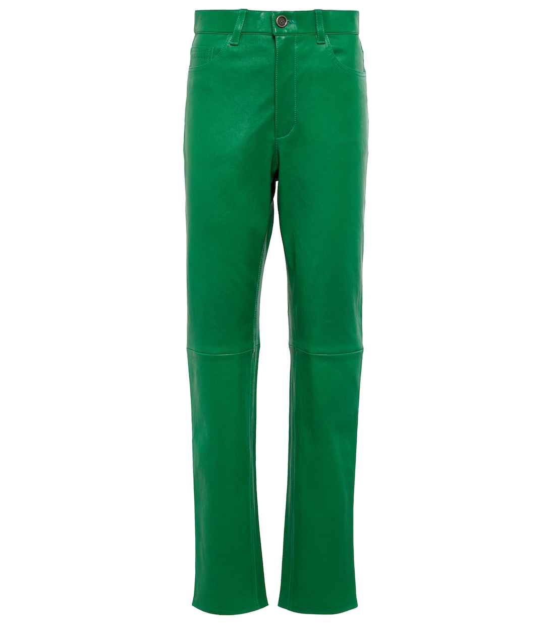 Махровые кожаные брюки с высокой талией Stouls, Mentalo
Махровые кожаные брюки с высокой талией Stouls, Mentalo