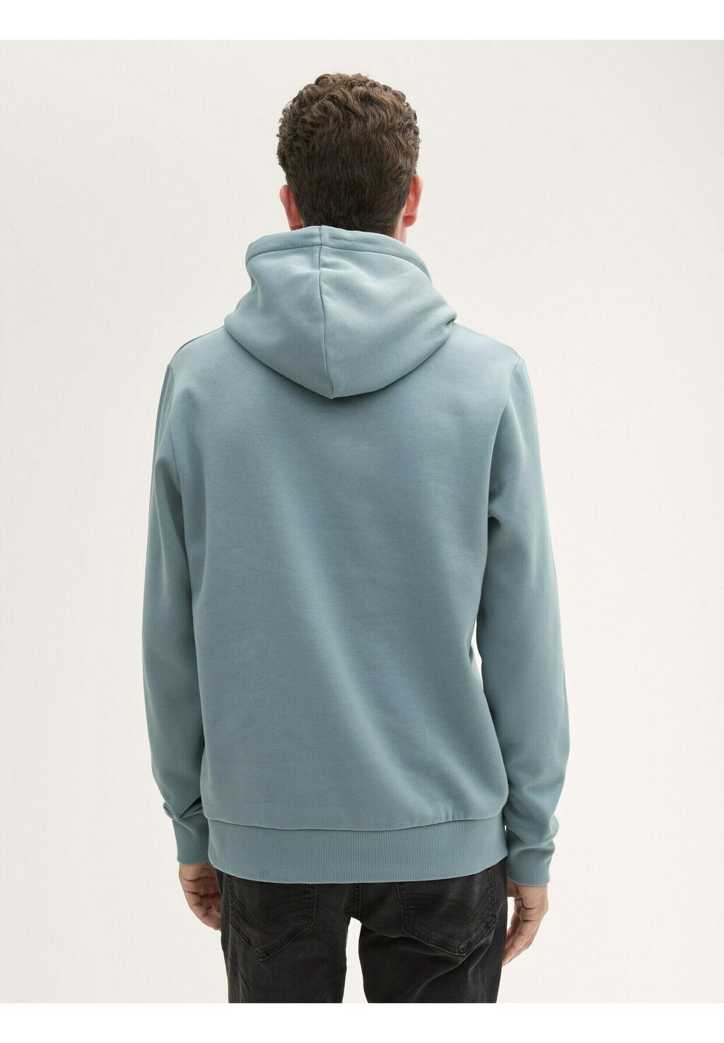 Толстовка TOM TAILOR, мята
Толстовка TOM TAILOR, мята